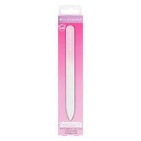 Crystal Glass File Assorted Colors