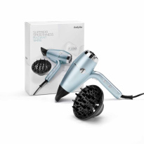 Hydro Fusion 2100 W