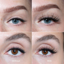 The Lash Bestie