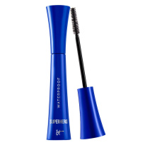 Superhero Waterproof Mascara 9 ml – Super Black