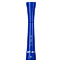 Superhero Waterproof Mascara 9 ml – Super Black