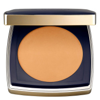 Double Wear Stay-In-Place Matte Powder Foundation SPF10 Compact 12 g ─ 6W1 Sandal Wood