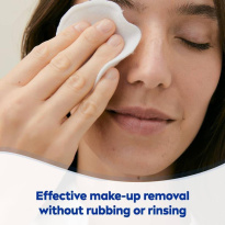 Double Effect Biphase Waterproof Eye Makeup Remover 125ml