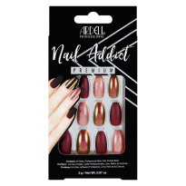 Nail Addict ─ Red Cateye