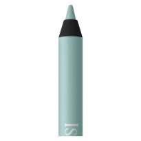 Contour Kajal 1,2 g ─ 70 Teal Mint