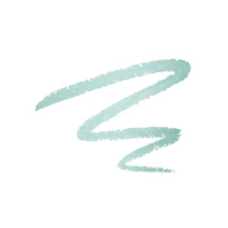 Contour Kajal 1,2 g ─ 70 Teal Mint