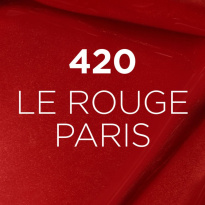 Infaillible Matte Resistance 5 ml – 420 Le Rouge Paris