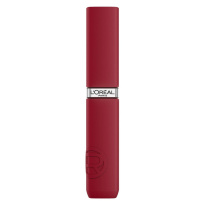 Infaillible Matte Resistance 5 ml – 420 Le Rouge Paris