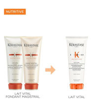 Nutritive Lait Vital Conditioner 200ml