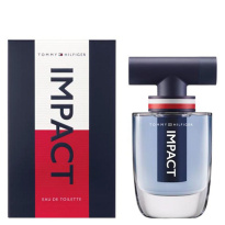 Impact Men Eau De Toilette 50 ml