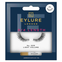 3/4 Length Volume No.005