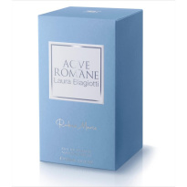 Aqve Romane Rubus Maris Eau De Toilette 100ml