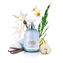 Aqve Romane Rubus Maris Eau De Toilette 100ml