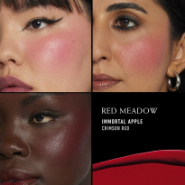 Good Apple Blush Duo Terracotta/Red 2x3g