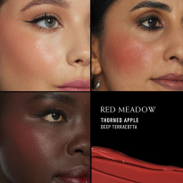 Good Apple Blush Duo Terracotta/Red 2x3g