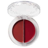 Good Apple Blush Duo Terracotta/Red 2x3g