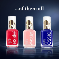 ® x Disney's Snow White Nail Polish Collection 13,5 ml – 1006 Just Take a Bite