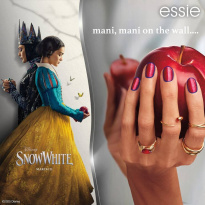 ® x Disney's Snow White Nail Polish Collection 13,5 ml – 1006 Just Take a Bite