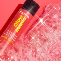 Glow Mania Color Protecting Shampoo 300ml