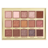 Chasing Eternity Pressed Pigment Palette 18g