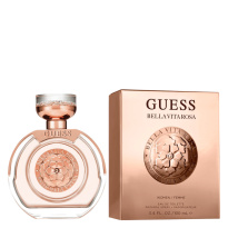 Bella Vita Rosa Eau de Toilette 100ml