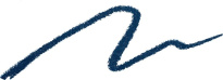 Superliner Le Khôl Eyeliner 1,2 g – 107 Deep Sea Blue