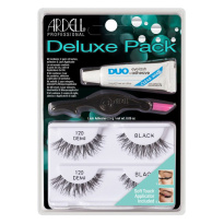 Deluxe Pack False Lashes #120
