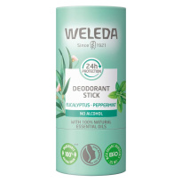 Deo Stick Eucalyptus-Peppermint 50 g
