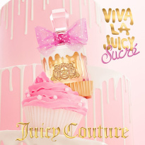 Viva La Sucré Eau De Parfum 50 ml
