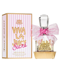 Viva La Sucré Eau De Parfum 50 ml