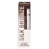 Skin Silk Bronzer Stick Dark Cocoa 4,5g