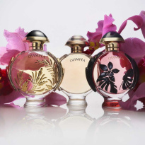 Olympea Solar Eau De Parfum 30ml
