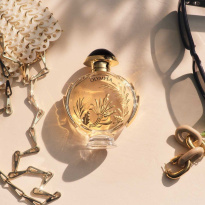 Olympea Solar Eau De Parfum 30ml
