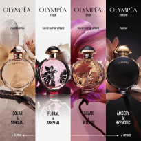 Olympea Solar Eau De Parfum 30ml