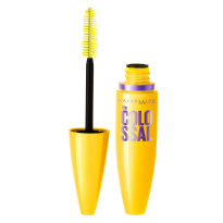 The Colossal Volum´ Express Glam Black 10,7ml