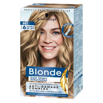 Blonde Highlights ─ M1
