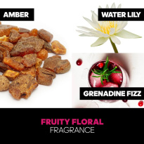 Get Ready Eau De Toilette 50ml