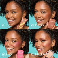 Buttermelt Hightlighter 30 Butta Bling 5g