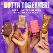 Buttermelt Hightlighter 30 Butta Bling 5g
