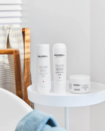 Dualsenses Silver Conditioner 200 ml