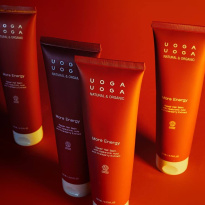 More Energy Repair Hair Balm 140ml