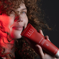 More Energy Repair Hair Balm 140ml