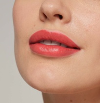 Colorluxe Hydrating Cream Lipstick 2 g – Sorbet