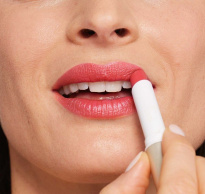 Colorluxe Hydrating Cream Lipstick 2 g – Sorbet