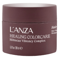 Healing Color Care Hair Masque 200ml