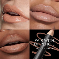 Macximal Sleek Satin Lipstick 3,5 g – Peachstock