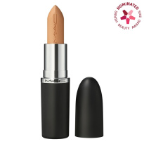Macximal Sleek Satin Lipstick 3,5 g – Peachstock