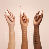 Teint Idole Ultra Wear Care & Glow Serum Concealer 13 ml – 105W