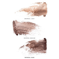Perfect Eyebrows Gel 5,5 ml – Dark