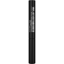 Tattoo Liner Dip Ink Liquid Eyeliner 100 Black Track 3,5ml
